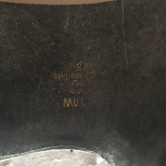 Rockport shoes 10 - Picture 7 of 7